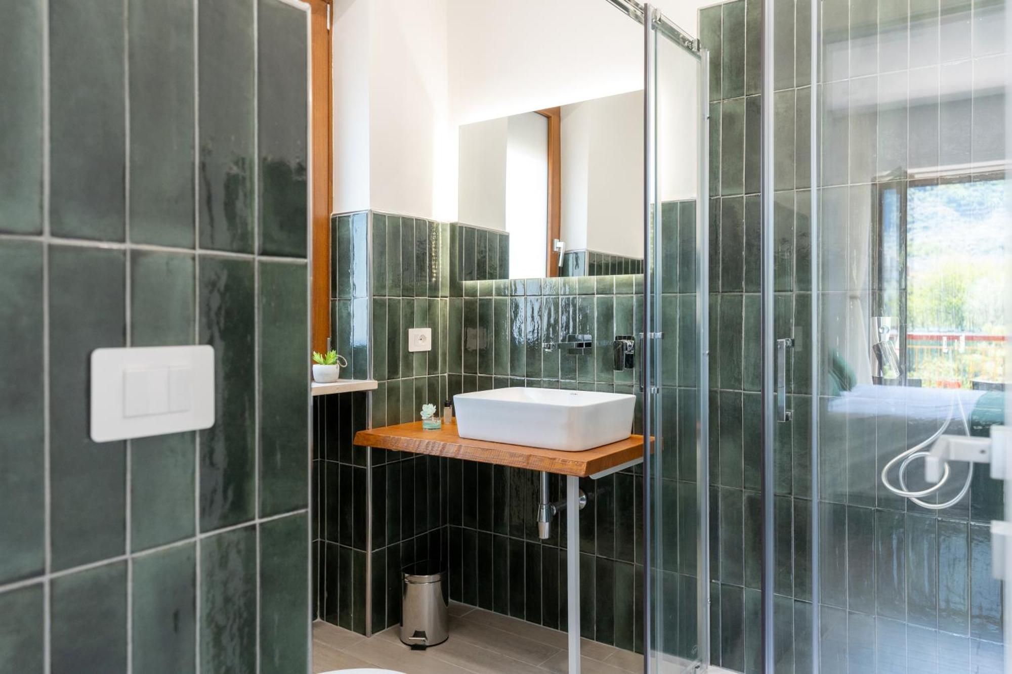 Mifra Suites Sorrento Bagian luar foto