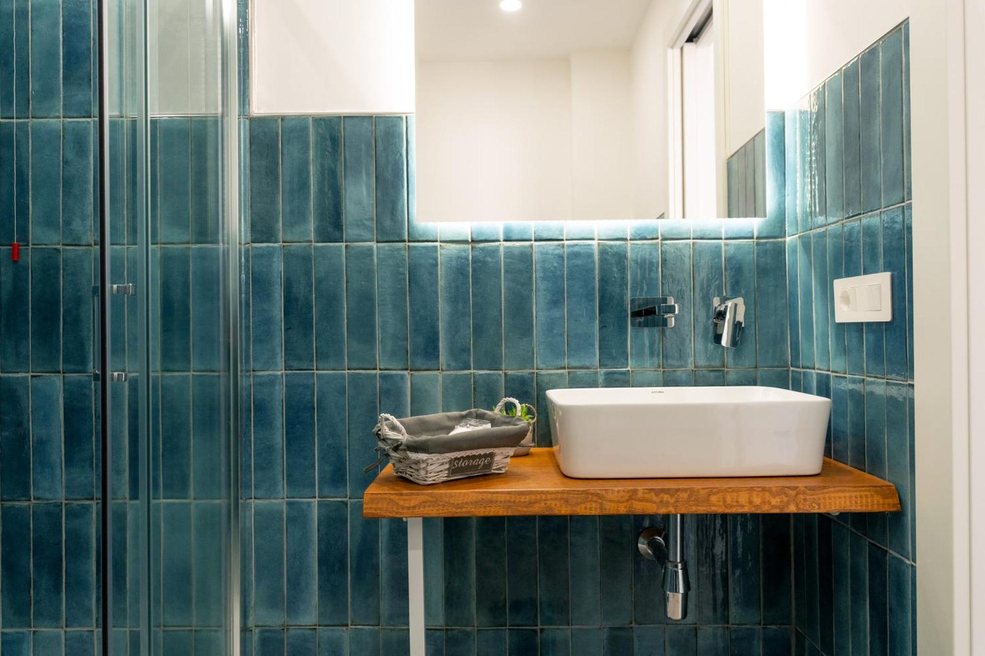 Mifra Suites Sorrento Bagian luar foto