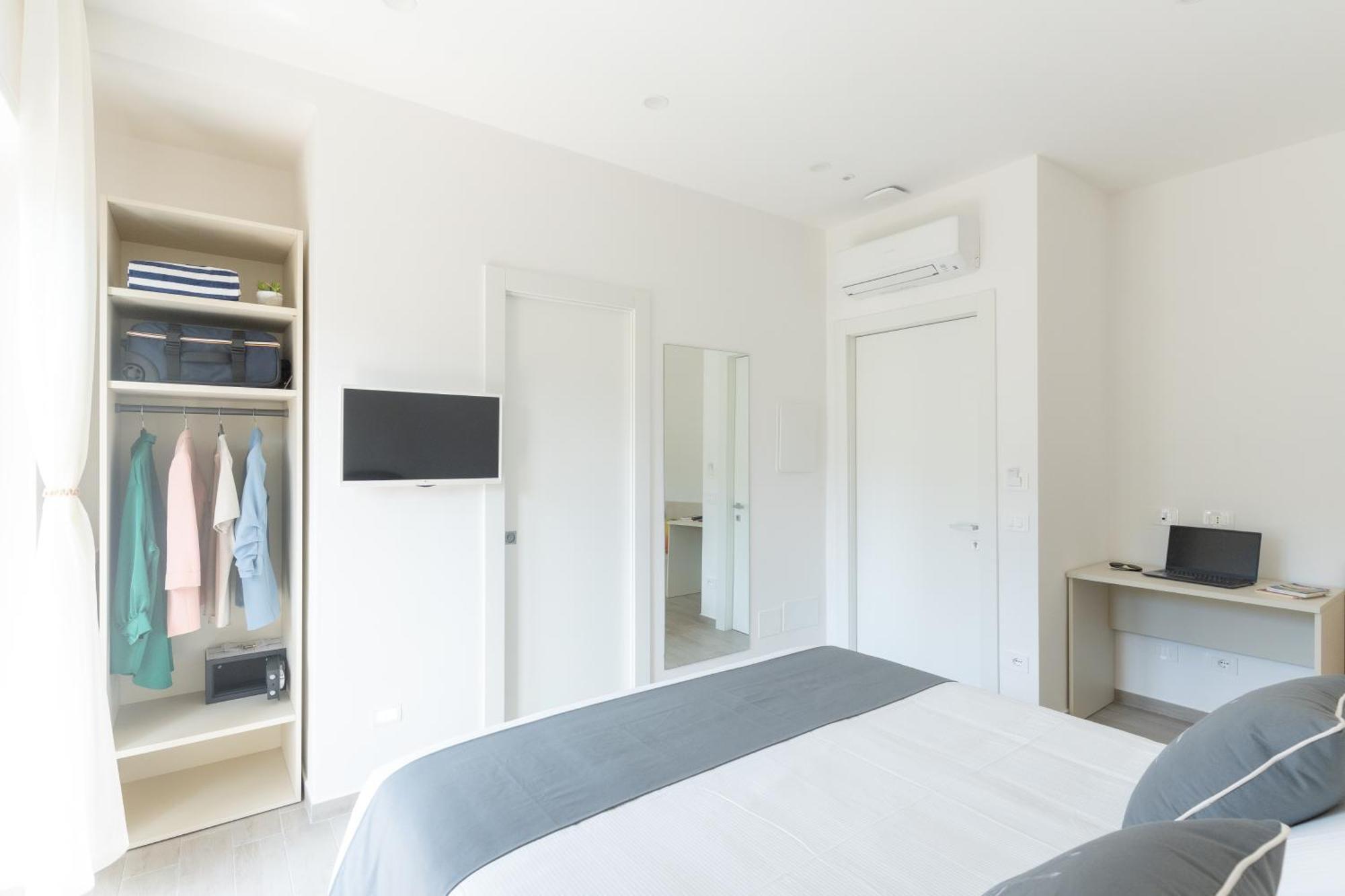 Mifra Suites Sorrento Bagian luar foto