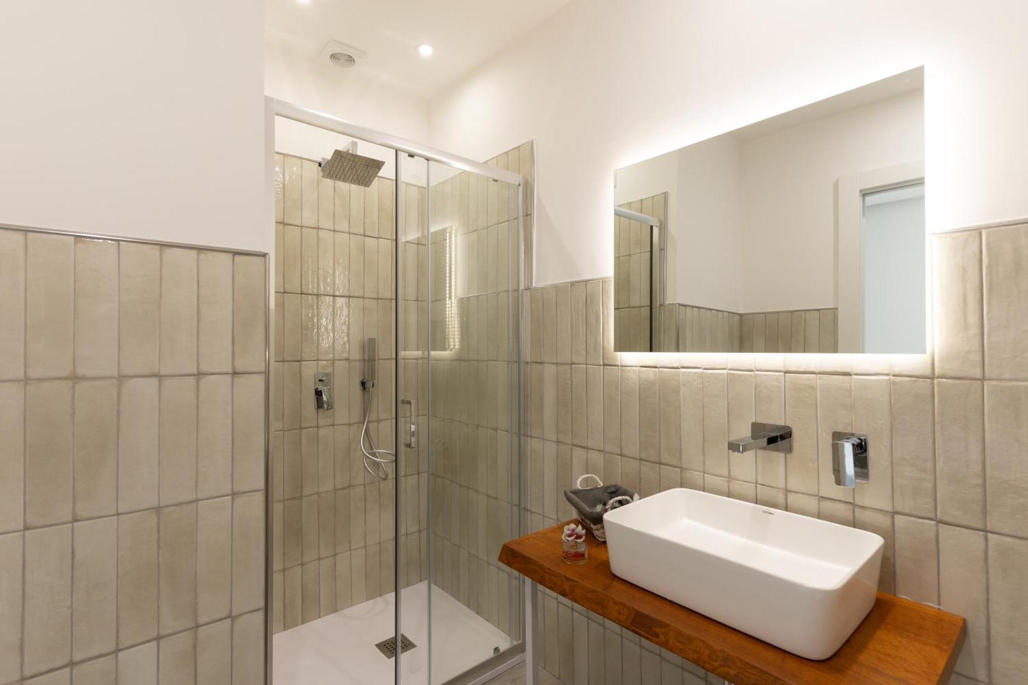 Mifra Suites Sorrento Bagian luar foto