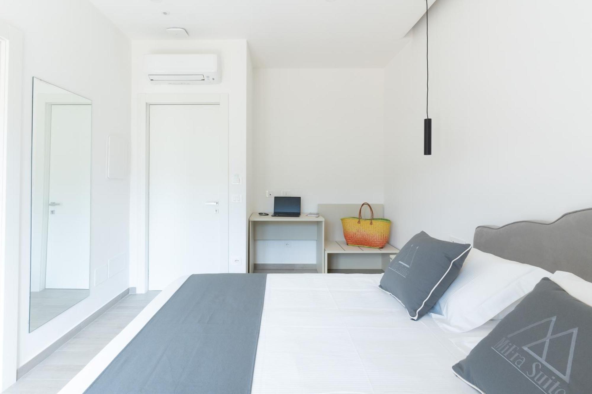 Mifra Suites Sorrento Bagian luar foto
