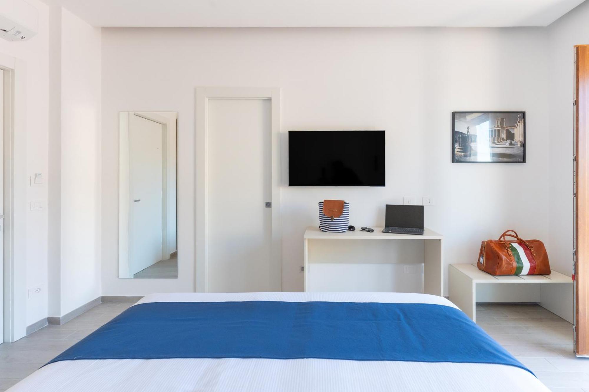 Mifra Suites Sorrento Bagian luar foto
