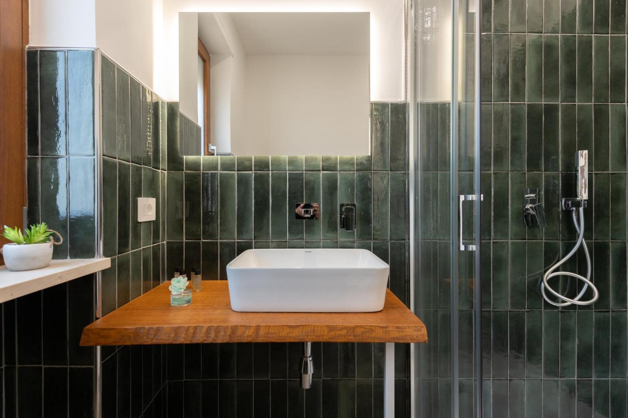 Mifra Suites Sorrento Bagian luar foto