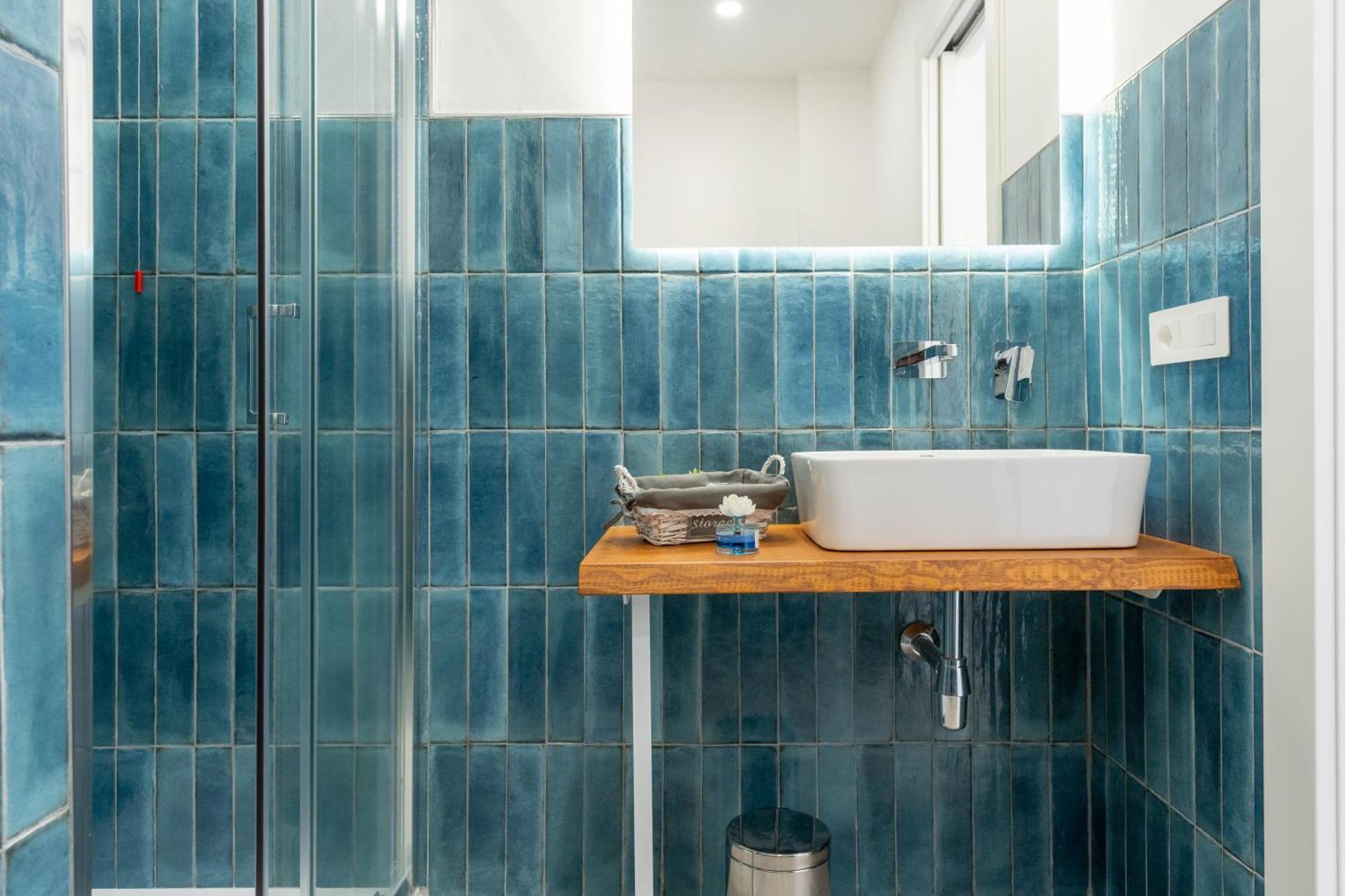 Mifra Suites Sorrento Bagian luar foto