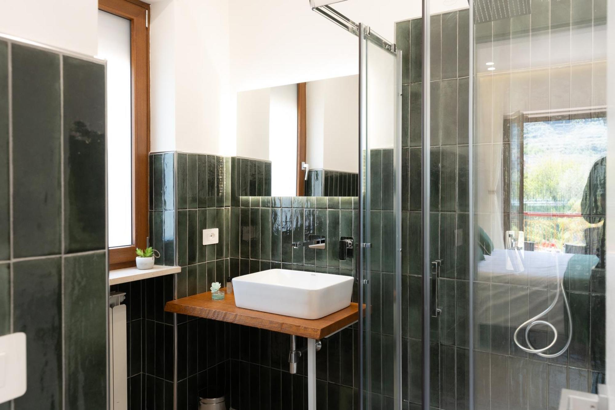 Mifra Suites Sorrento Bagian luar foto