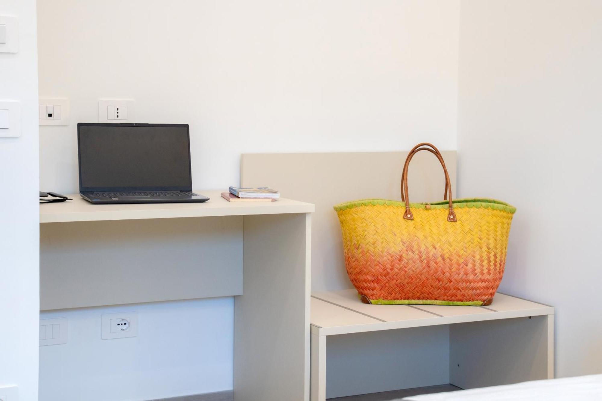 Mifra Suites Sorrento Bagian luar foto