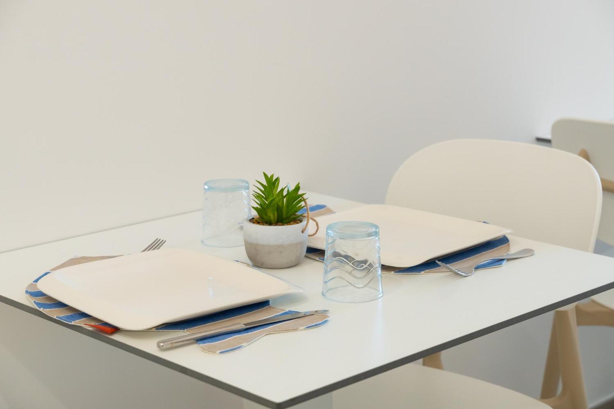 Mifra Suites Sorrento Bagian luar foto