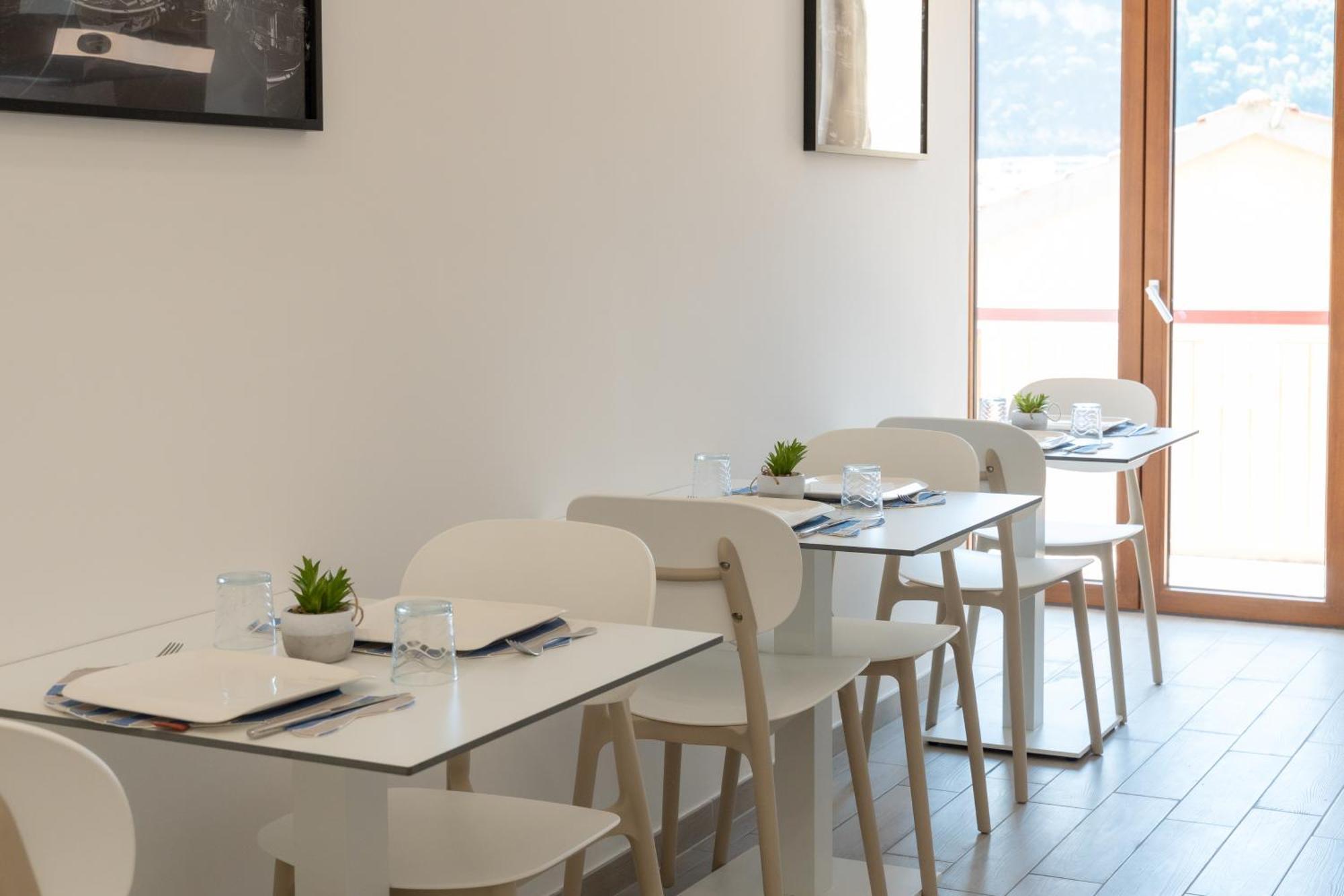 Mifra Suites Sorrento Bagian luar foto
