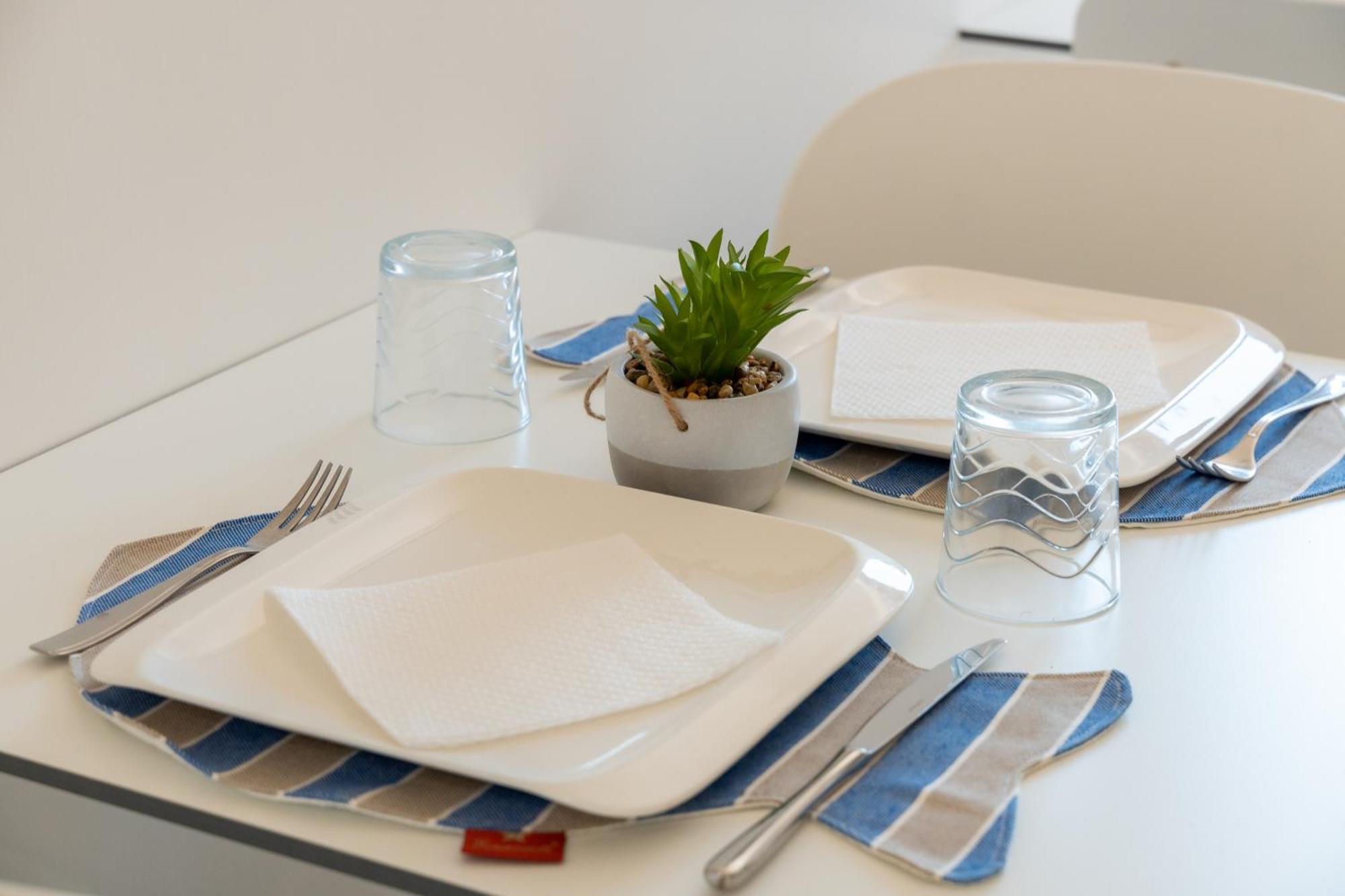 Mifra Suites Sorrento Bagian luar foto